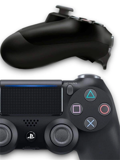 PS 4 KOL