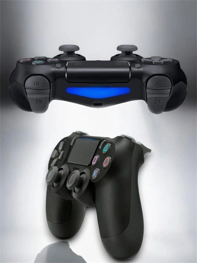PS 4 KOL