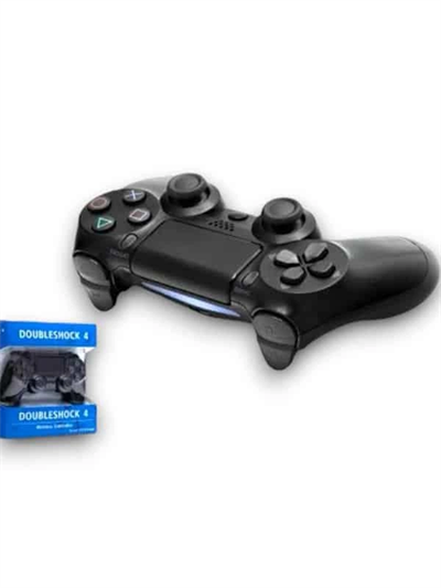 PS 4 KOL