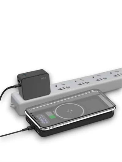 PW10 POWERBANK TEMASSIZ