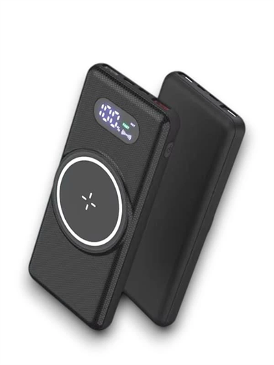 PW10 POWERBANK TEMASSIZ