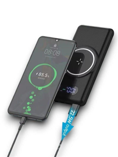 PW10 POWERBANK TEMASSIZ