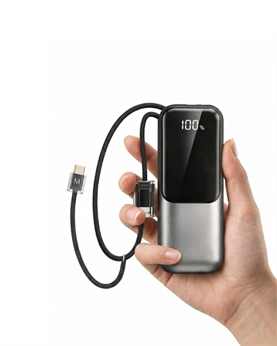 PW592 13000MAH POWERBANK