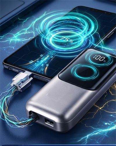PW592 13000MAH POWERBANK