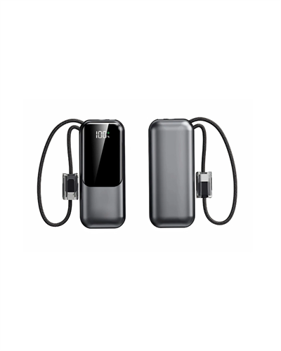 PW592 13000MAH POWERBANK