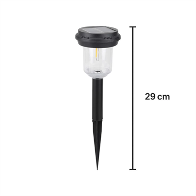 Panther Pt-b117 Solar Led Bahçe Lambası