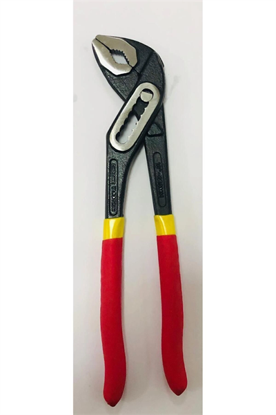 Papağan pense PVC izoleli üniversal pense 250mm manuel el aleti - Banyo Yapı & Hırdavat