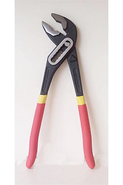 Papağan pense PVC izoleli üniversal pense 250mm manuel el aleti - Banyo Yapı & Hırdavat
