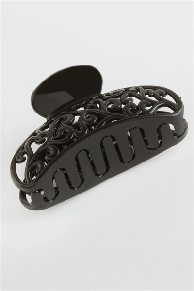 Parlak Mandal Toka 8 cm