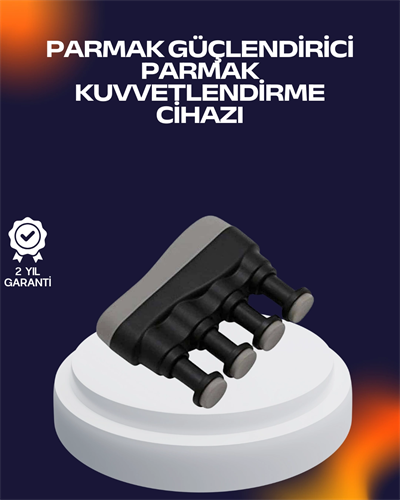 Parmak Antrenman Aleti Kavrama Gücü Geliştirici