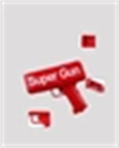 Partiler ve Sosyal Medya İçerikleri İçin Etkili Kâğıt Atma Oyuncağı