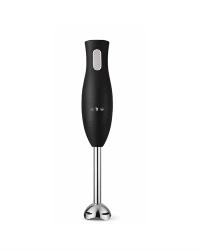 Paslanmaz Çelik Blender Ayağına Sahip Ergonomik El Blenderı