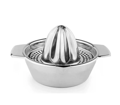 Paslanmaz Çelik Limon ve Nar Sıkacağı