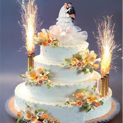 Pasta Volkanı Pasta Maytabı 1 Adet (3936)