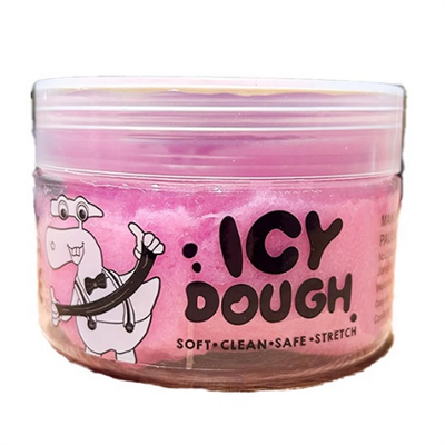 Paulinda Slime Icy Dough 120 ml S00095892 - 1 Adet Stokta Olan Gönderilir