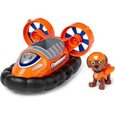 Paw Patrol Görev Araçları SPM-6071153   - 1 Adet Fiyatıdır