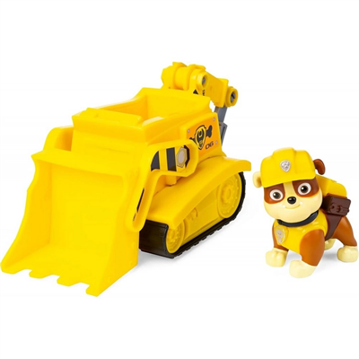 Paw Patrol Görev Araçları SPM-6071153   - 1 Adet Fiyatıdır