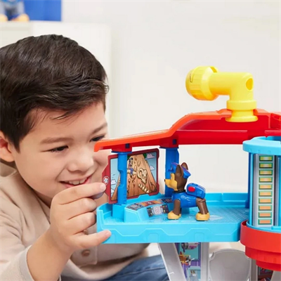 Paw Patrol Gözetleme Kulesi Oyun Seti