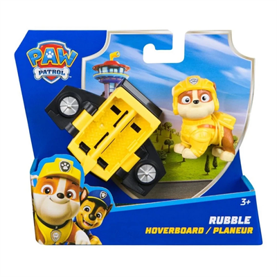 Paw Patrol Planör -SPM-6071503  -  1 Adet Stokta Olan Gönderilir