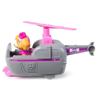 Paw Patrol Skye Helikopter