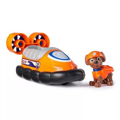 Paw Patrol Temel Araçı Zuma