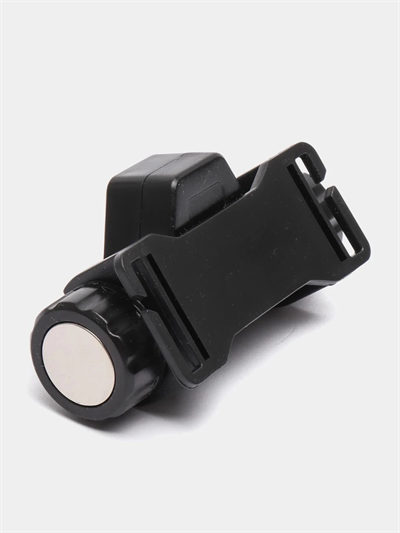 Peakstar Ps-1011 Mıknatıslı Kamp Balıkçı 1200 Mah Şarjlı Kafa Lambası