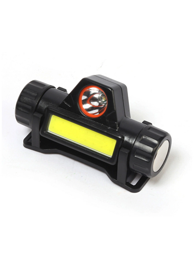 Peakstar Ps-1011 Mıknatıslı Kamp Balıkçı 1200 Mah Şarjlı Kafa Lambası