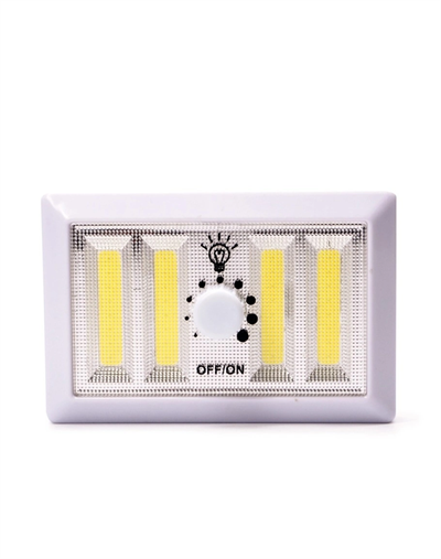 Peakstar Ps-1703 Dimmerli Işık Seviyesi Ayarlanabilir Mıknatıslı Lamba