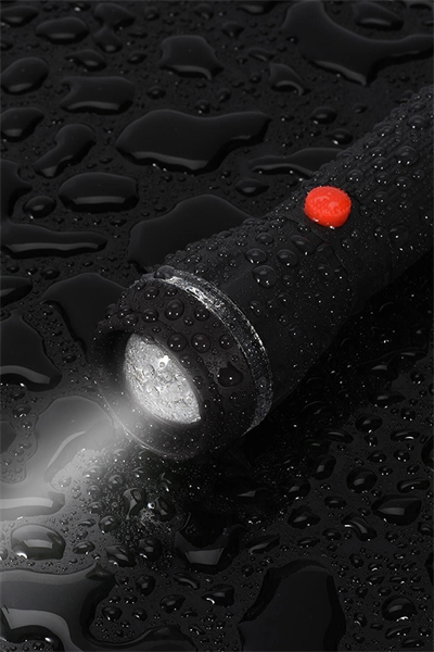 Peakstar Ps-7083 Plastik Zoomlu Pilli El Feneri