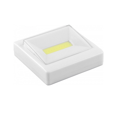 Peakstar Ps-801 Cob Ledli Mıknatıslı Yapışkanlı Lamba