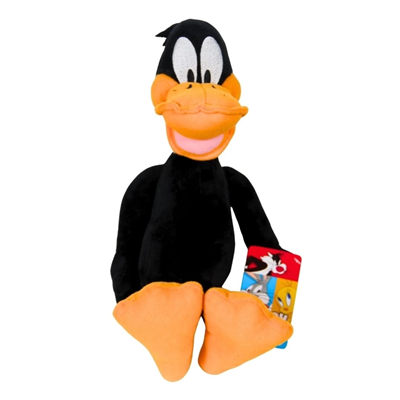 Peluş Duffy Duck 25 cm - S00005781