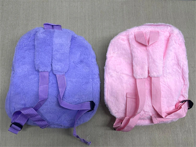 Peluş Hello Kitty Deniz Kızı Sırt Çantası