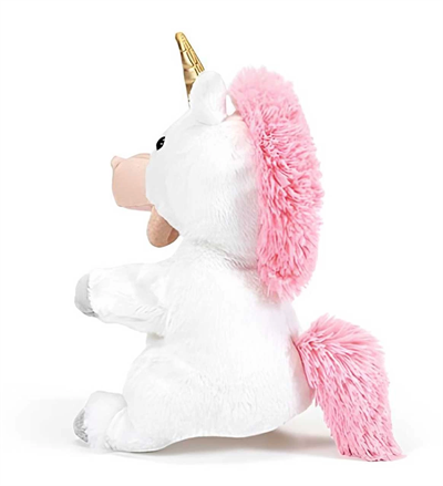 Peluş Puppet Unicorn