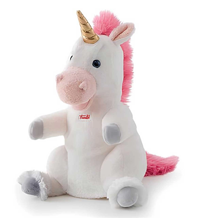 Peluş Puppet Unicorn