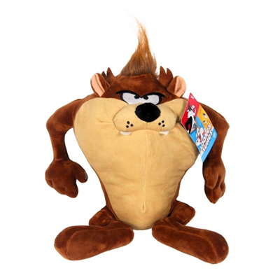 Peluş Tazmanya 30 cm