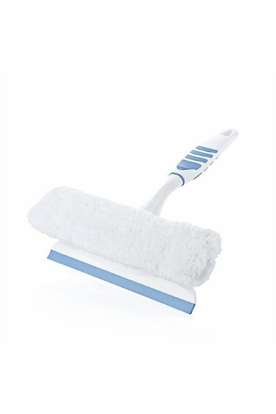 Peluşlu Camsil Bezli Cam Sileceği