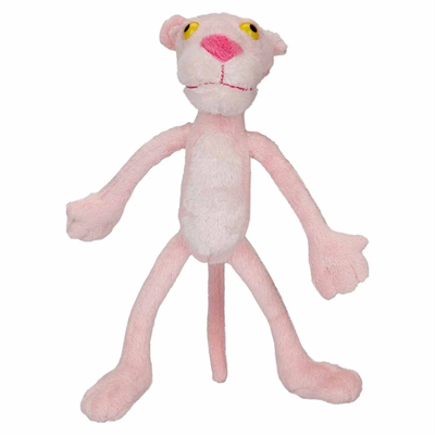 Pembe Panter Peluş 32 cm