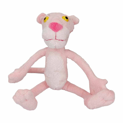Pembe Panter Peluş 32 cm