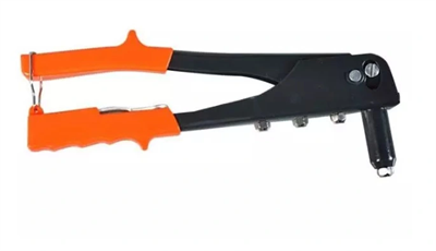 Perçin Atma Makinesi