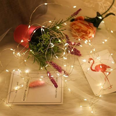 Peri Led Işık 28 Ledli 3 Metre Sarı Led Şerit Aydınlatma Spot Led (3936)