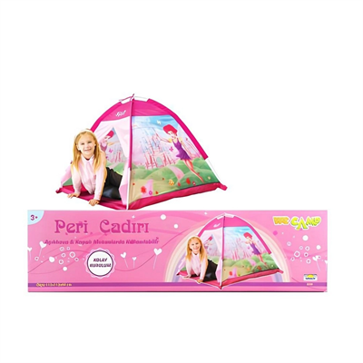 Peri Oyun Çadırı