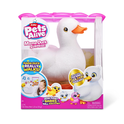 Pets Alive Anne . Yavru Ördekler PEL03000