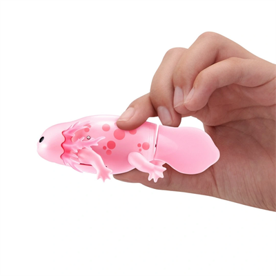 Pets Alive Yüzen Axolotl
