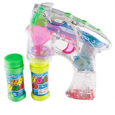 Pilli-Işıklı Köpük Tabancası - 08888AC