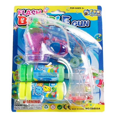 Pilli-Işıklı Köpük Tabancası - 08888AC