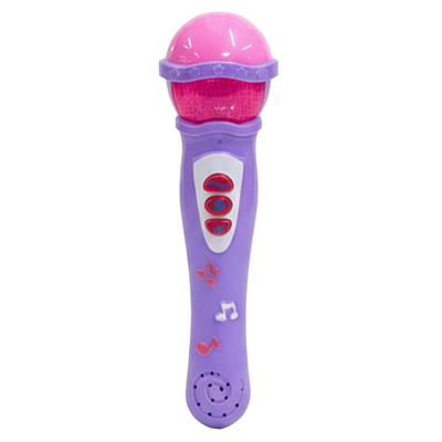 Pilli Mikrafon 3299-1-262-9  - 1  Adet Stokta Olan Gönderilir