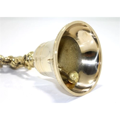 Pirinç El Çanı Model 2
