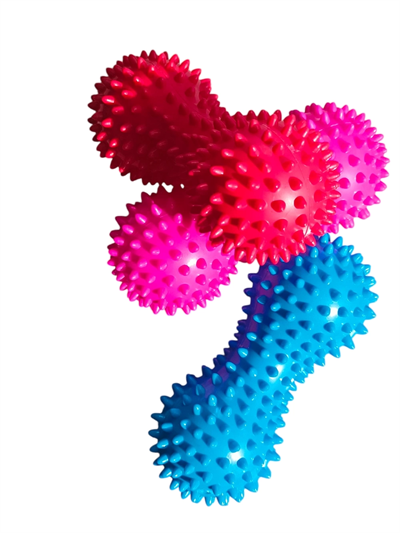 Plantar Fasiit Rahatlatıcı Egzersiz  Plantar Fasiit Masaj Topu Ayak Masajı Ayak Dikeni Topuk Dikeni