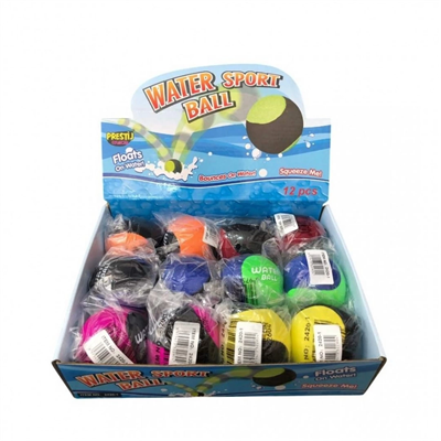 Plastik Deniz Topu 6 cm - 1 Adet Fiyatıdır