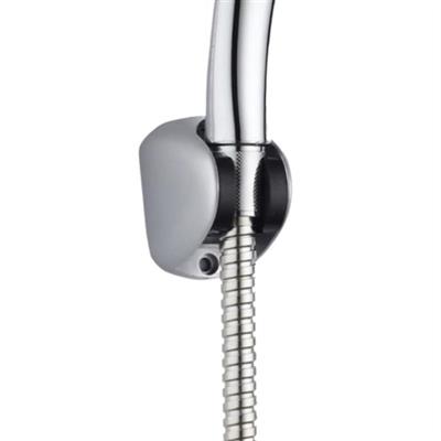 Plastik Duş Başlığı Fiskiyesi Hortumu Askısı Mafsal Tutacak (3936)